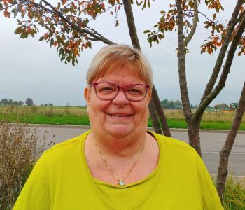 Regine Lindner