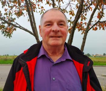 Dieter Lechner